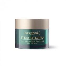 Bottega Verde Straordinaria arckrém 50ml