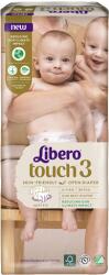 Libero Touch 3 JUMBO nadrágpelenka 48x