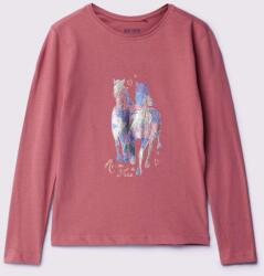 Blue Seven póló lovas Run Free 2 év (92 cm)