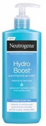 Neutrogena Hydro Boost testápoló krémgél 250ml