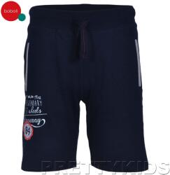  boboli short Raceway navy 18-24 hó (92 cm)