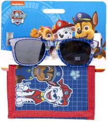  nickelodeon Mancs Őrjárat pénztárca 400 UV szűrős napszemüveggel