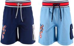  nickelodeon short Mancs Őrjárat szett/2db BIO PAMUT 3 év (98 cm)