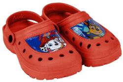  nickelodeon clog papucs Mancs Őrjárat 28-29