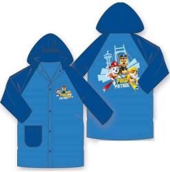  nickelodeon Esőkabát Mancsőrjárat kék 5 év (110 cm)