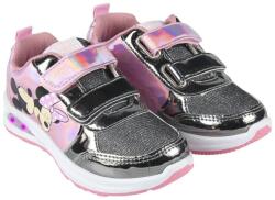  Cerda Minnie LED villogó, világító Utcai cipő - fél pár villog! 29