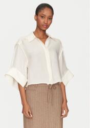 Day Birger Női ing, Day Birger, 305138507, Viszkóz/Poliészter, 38 EU, Bézs (0000305138507_38)