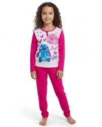  DISNEY pizsama Lilo és Stitch 4-5 év (110 cm)