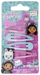  Netflix Gabi babaháza csillámos hajcsatt szett/4db