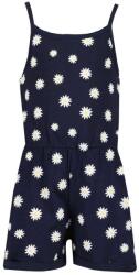  Blue Seven nyári playsuit margaréta kollekciós marine blue 6 év (116 cm)