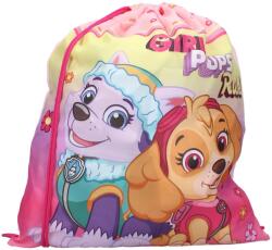  nickelodeon Mancs Őrjárat Skye nagy tornazsák 44x37 cm