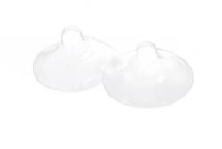  Baby-Bruin bimbóvédő szilikon 2x
