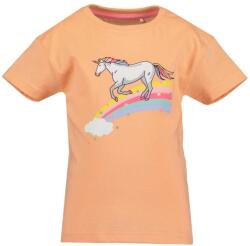 Blue Seven póló Unikornis szivárványos 2-3 év (98 cm)