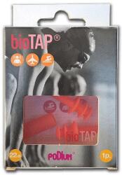  BioTAP füldugó felnőtt lamellás pár
