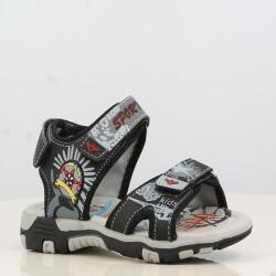  Happy Bee Grafitti mintás szandál 35
