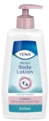 TENA Testápoló pumpás 500ml