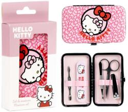  HELLO KITTY Hello Kitty manikűr szett 5 db os