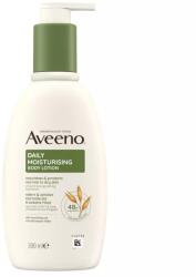  Aveeno Daily Moisturising illatmentes testápoló 300ml