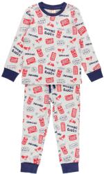  boboli pizsama LONDON CITY ÖKÖ termék 13-14 év (158-164 cm)