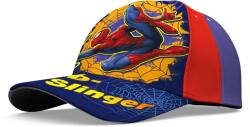 Marvel Pókember baseball sapka 3-6 év