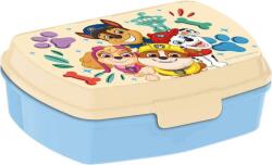  nickelodeon Mancs őrjárat Szendvicsdoboz/ uzsonnás doboz