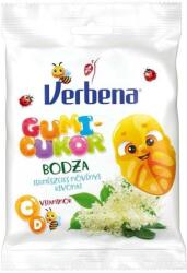 Verbena gumicukor bodza zacskós 90g