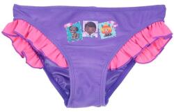  DISNEY Dr Plüssi fürdő bugyi 5 év (110 cm)