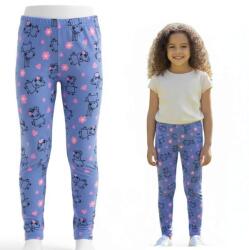  Peppa Pig Peppa Pig pamut leggings 3-4 év (98-104 cm)