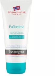 Neutrogena lábkrém száraz bőrre 100ml - pharmy