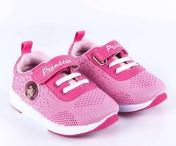  DISNEY Hercegnők sportcipő 26