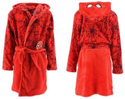  Marvel Pókember pihe puha Gyerek köntös 2-3 év (98 cm)