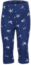  Blue Seven Virágos nyári 3/4 -es hosszúságú leggings 7 év (122 cm)
