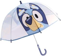  DISNEY Bluey gyerek átlátszó esernyő 71 cm