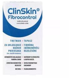  ClinSkin Fibrocontrol tapasz 3x - pharmy