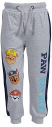  nickelodeon tréning nadrág Mancs őrjárat szürke 4-5 év (110 cm)