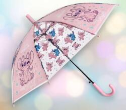  DISNEY Lilo és Stitch gyerek félautomata esernyő 78 cm