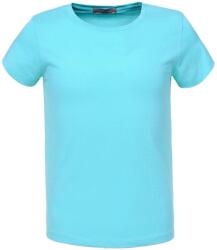 GLO-STORY póló türkízkék 11 év (146 cm)