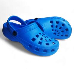  Happy Bee Clog papucs kék 43