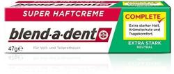 Blend-a-dent Complete Strong Hold Neutral rögzítő 47g