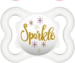 MAM Mini Air szilikon cumi 0+ hónap 1x