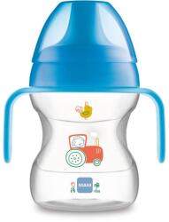 MAM Learn to Drink ivópohár 190ml 1x