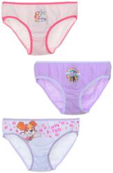  nickelodeon Mancs Őrjárat bugyi kollekció szett/3db 5-6 év (116 cm)