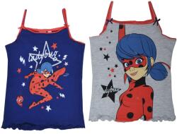  Ladybug Katicabogár és Fekete macska kalandjai gyerek trikó 2 db-os 5-6 év (110-116 cm)