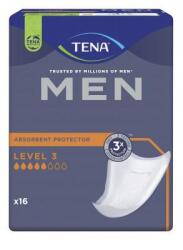 TENA Men Level 3 inkontinencia betét (710 ml) 16x