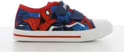  Marvel Pókember vászoncipő/tornacipő 30 - prettykids - 7 911 Ft