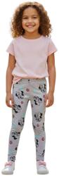 DISNEY Disney Minnie egér pamut leggings 3-4 év (98-104 cm)