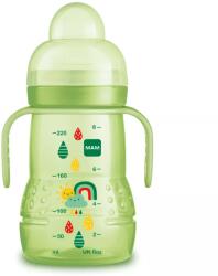 MAM Trainer tanulópohár 220ml 1x