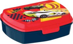  HOT WHEELS Hot Wheels Szendvicsdoboz/ uzsonnás doboz