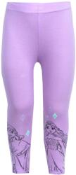  DISNEY Disney Jégvarázs leggings pasztel orgona szín 9 év (134 cm)