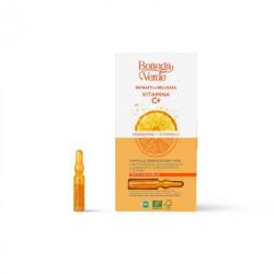 Bottega Verde Estratti di bell Vit C+ arc energ. amp 7x2ml